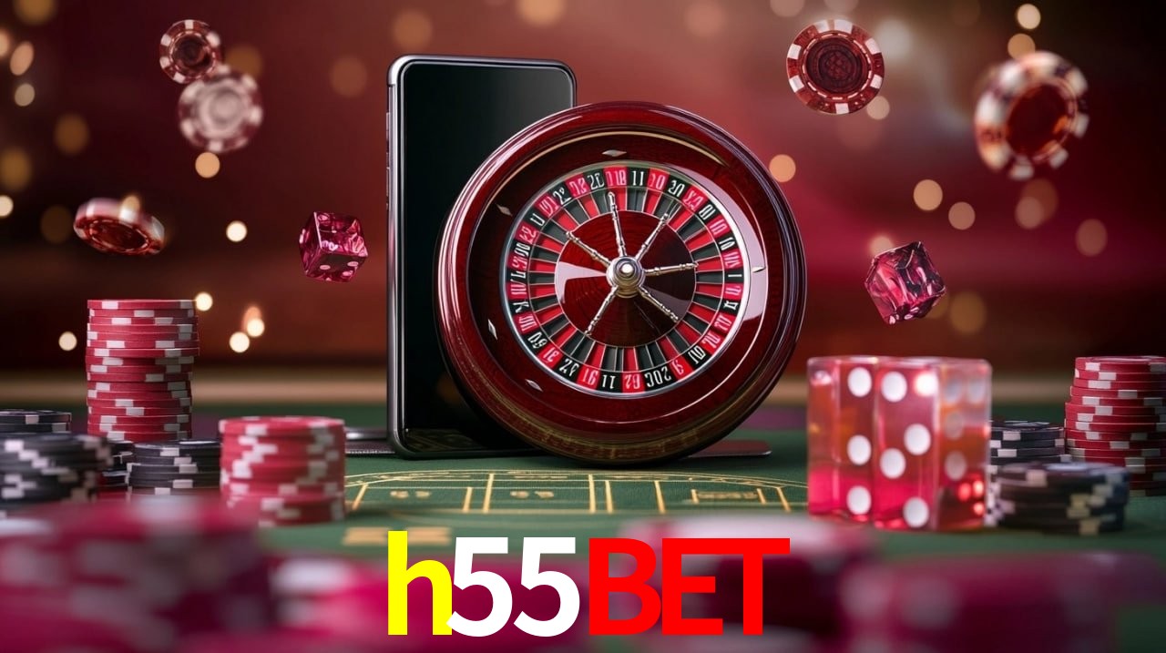 Welcome Bonus h55bet