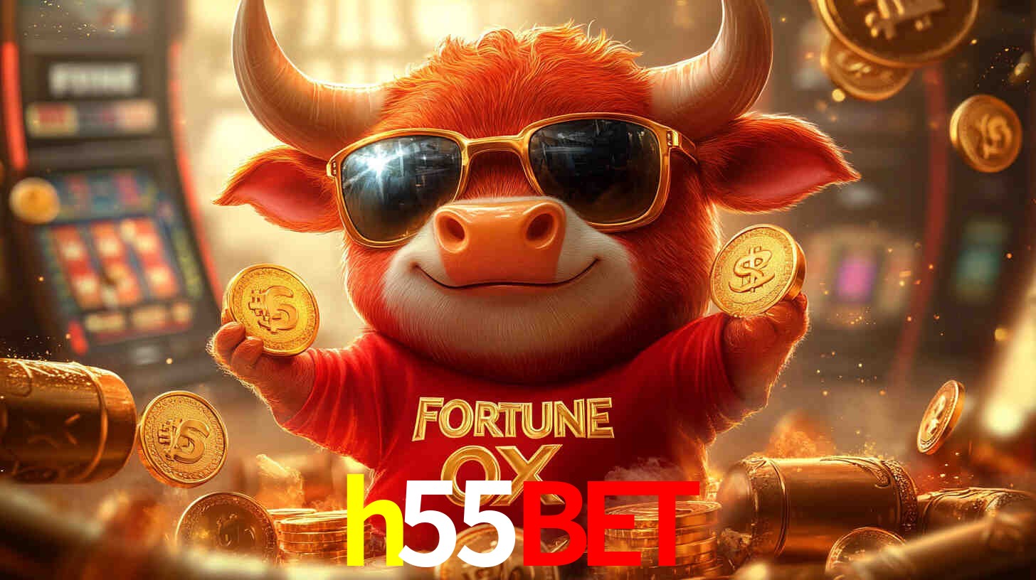 h55bet - Cassino Oficial Exclusivo - h55bet.com