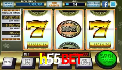 Desvendando o Mundo dos Jogos Virtuais na h55bet