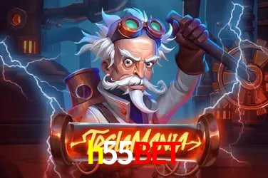 Experiência VIP h55bet