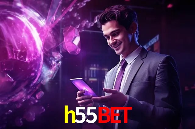 Experiência VIP h55bet