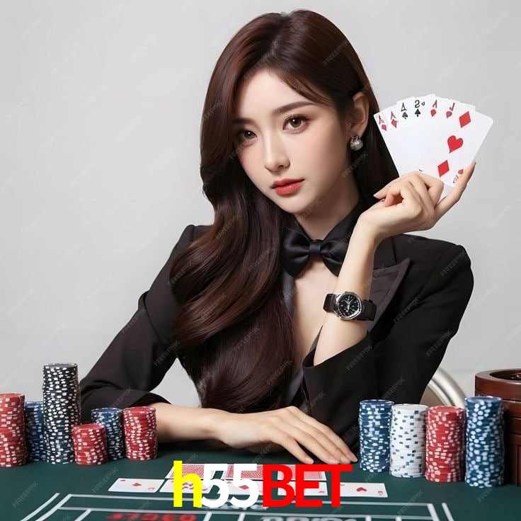 Jogos de Slot h55bet
