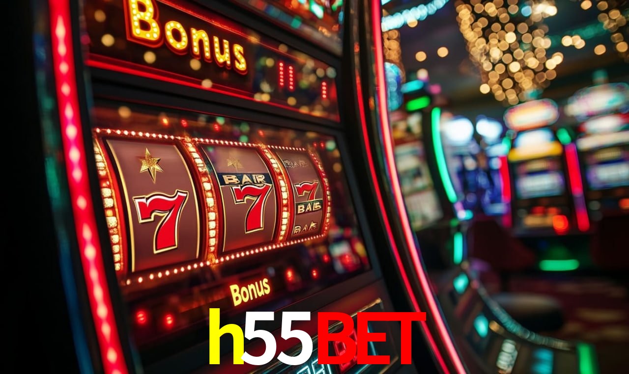 h55bet login