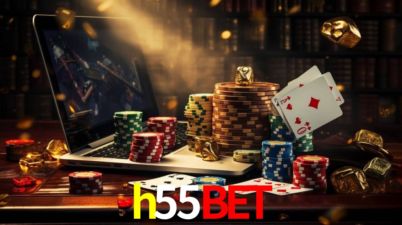 PIX Instantâneo h55bet