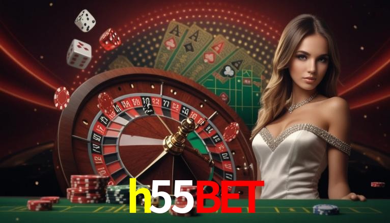 Account Benefits h55bet