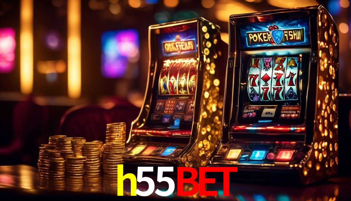 Descubra a Essência do h55bet: Nossa História e Compromissos