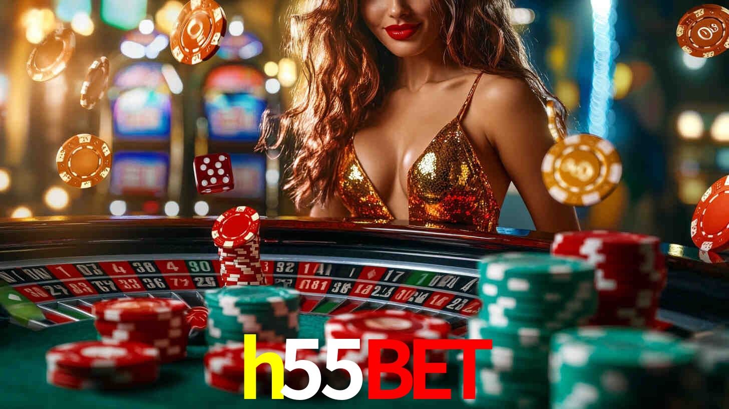 Tournaments h55bet