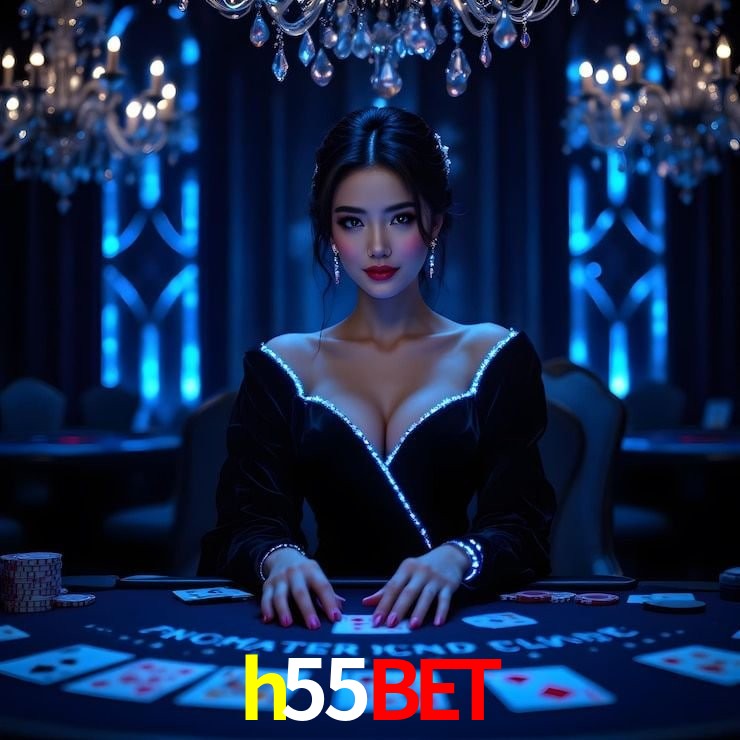 Estatísticas Esportivas h55bet