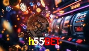 Descubra a Essência do h55bet: Nossa História e Compromissos