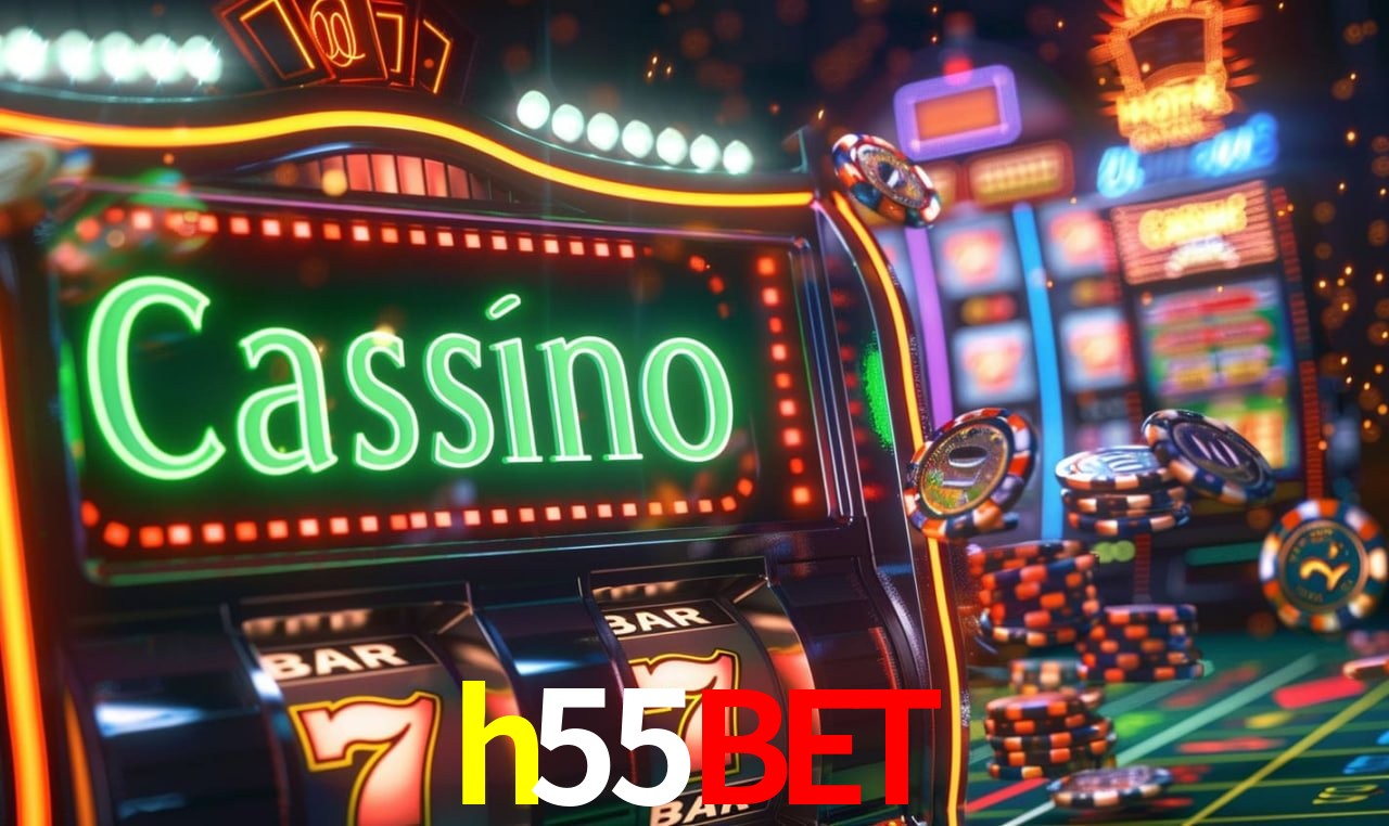 Estatísticas do Jogo h55bet