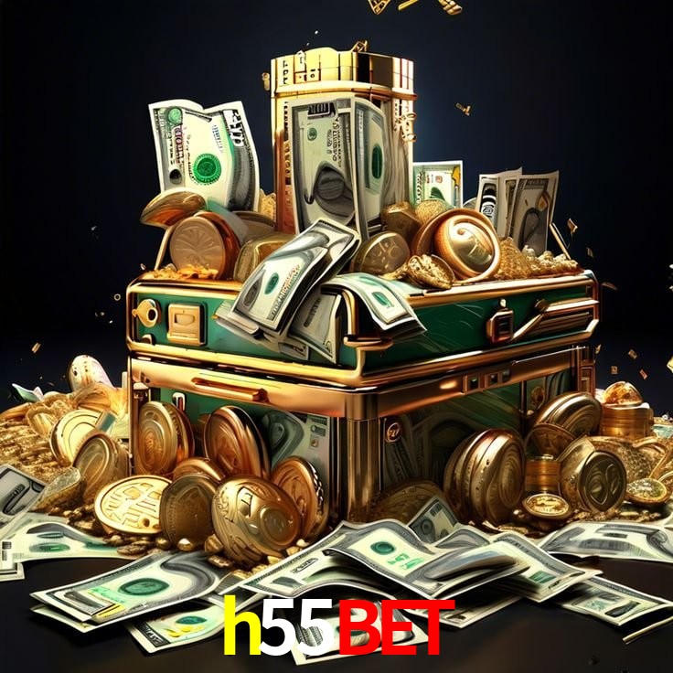 Casino VIP h55bet