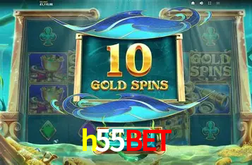 A Emoção da Loteria na h55bet: Uma Chance de Mudança de Vida