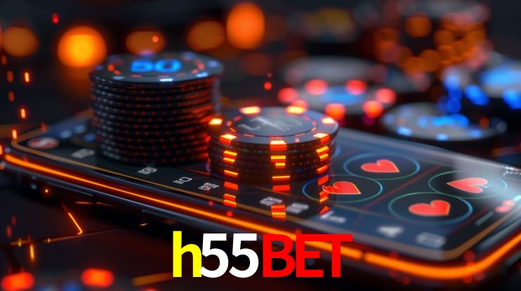Player Reviews h55bet