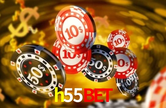 Programa VIP h55bet
