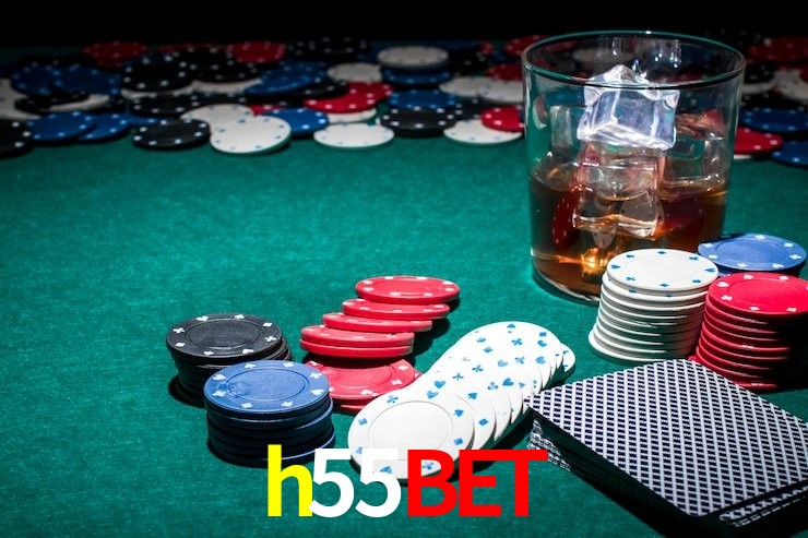Jogos Exclusivos h55bet
