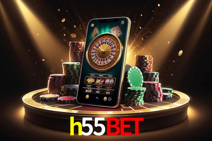 Recursos de Bônus h55bet