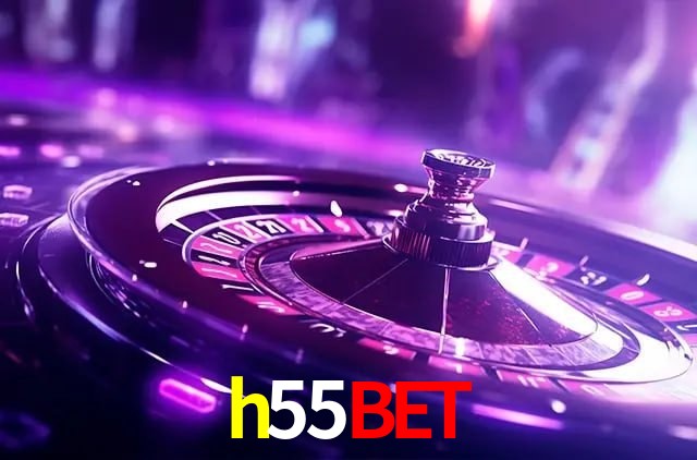 Inovações de Jogos na h55bet: O Futuro das Experiências Interativas