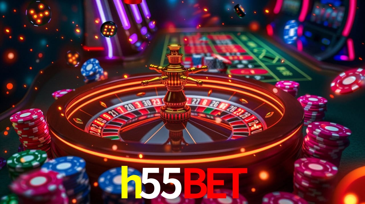 Descubra o Programa VIP da h55bet: Vantagens Exclusivas para Jogadores