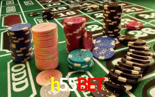 Bônus Generosos e Exclusivos no h55bet para Você!