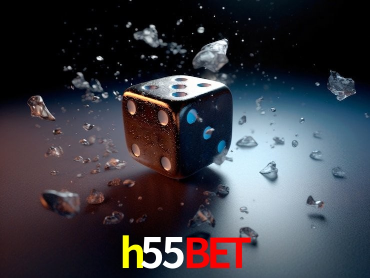 Design Responsivo h55bet