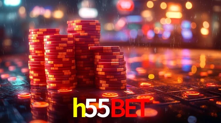 h55bet login