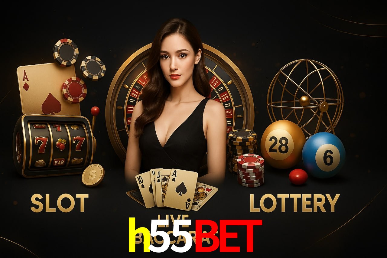 Sistemas de Segurança h55bet