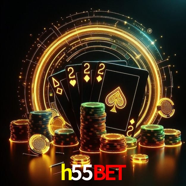 Apostas de Futebol h55bet