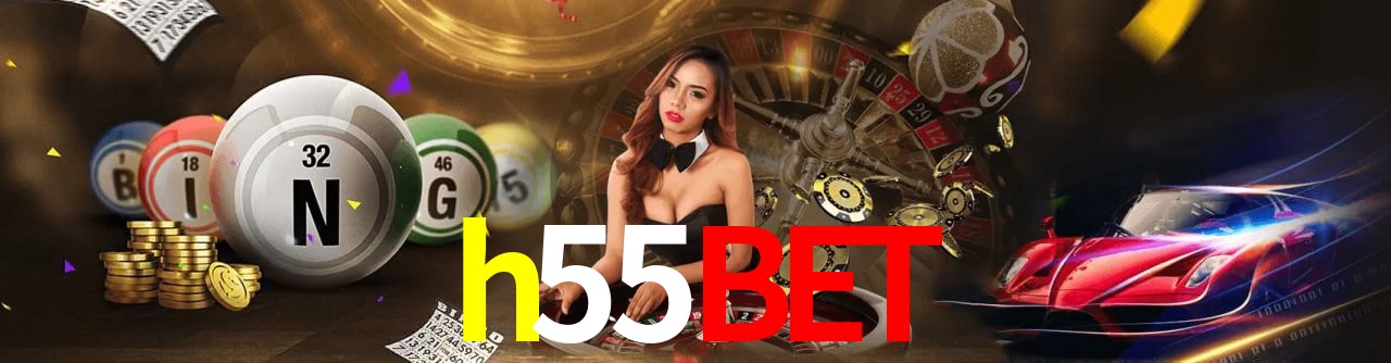 Promoção Relâmpago h55bet