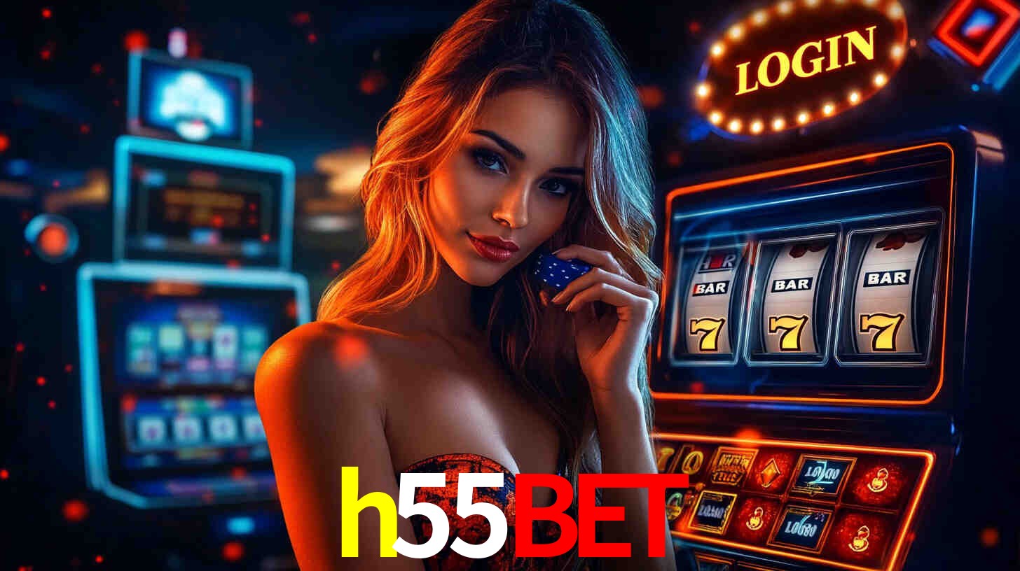 h55bet.com
