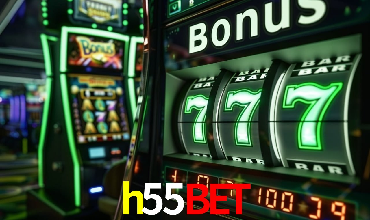 Slot Games h55bet
