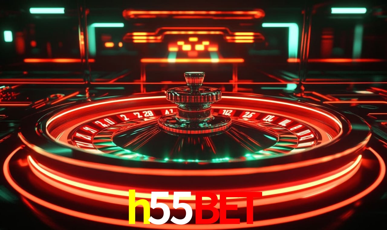A Emoção da Loteria na h55bet: Uma Chance de Mudança de Vida