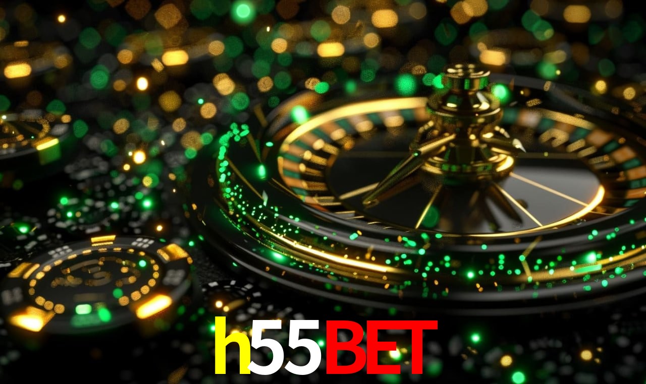 Promoções Sazonais h55bet