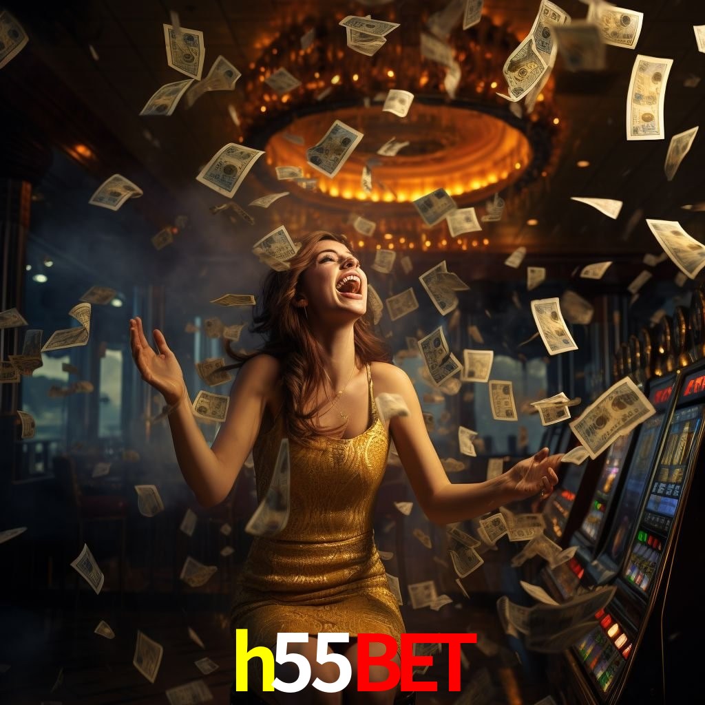Basketball Betting h55bet