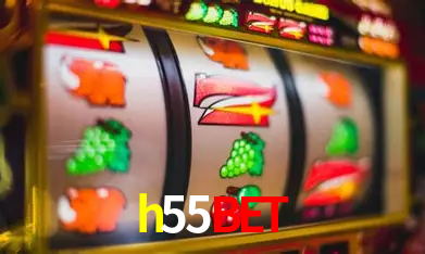 Inovações de Jogos na h55bet: O Futuro das Experiências Interativas