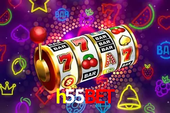 Desvendando o Mundo dos Jogos Virtuais na h55bet