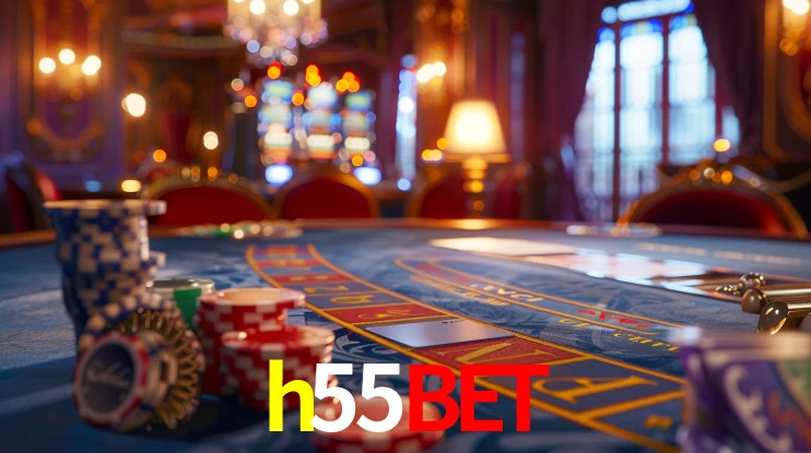 Quick Registration h55bet