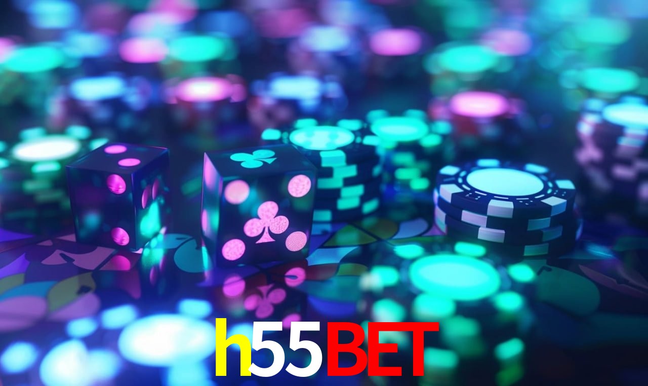 Interface Premium h55bet