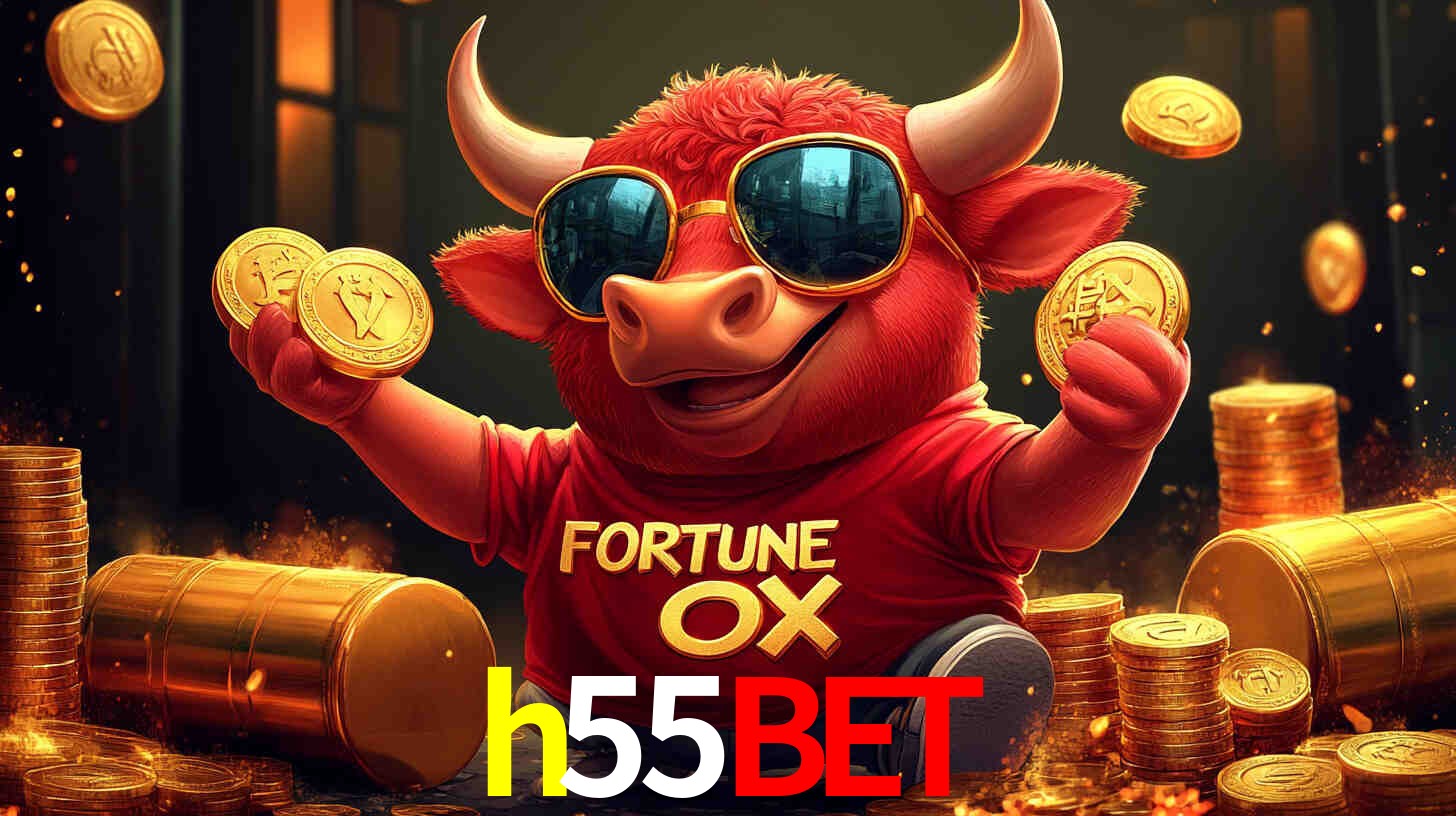 Descubra a Magia dos Jogos de Arcade no h55bet