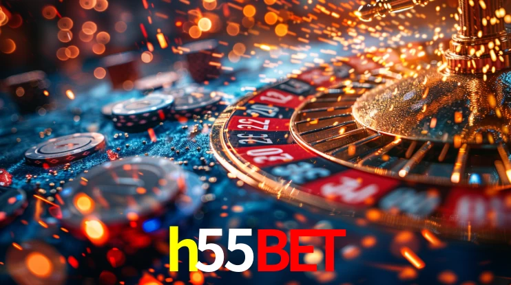 Secure Login h55bet
