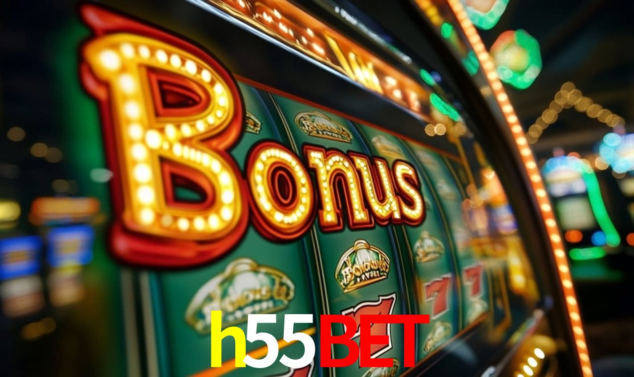 Integração de APIs h55bet