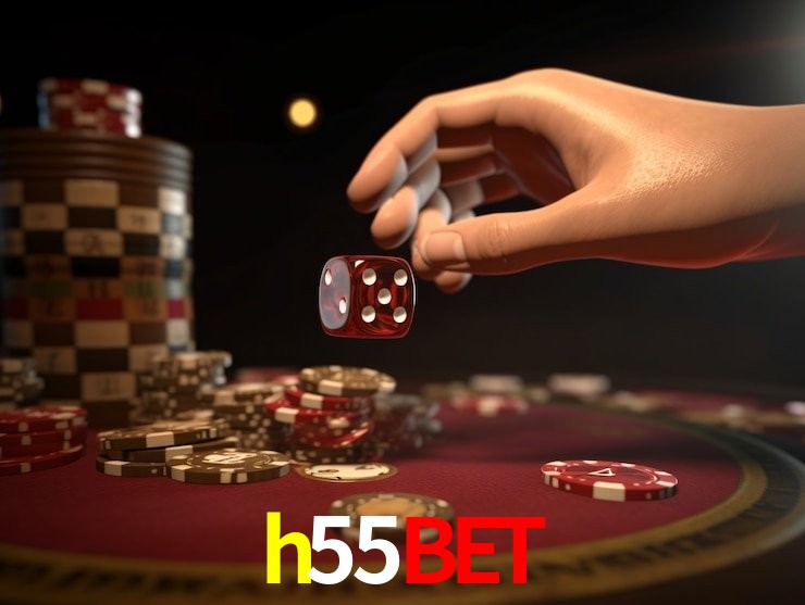 Apostas de Basquete h55bet