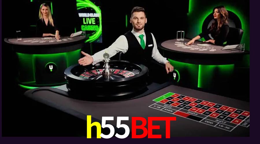 Security Systems h55bet