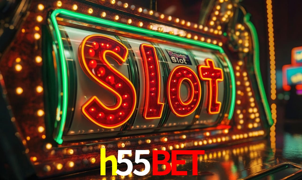 Diretório de Jogos h55bet
