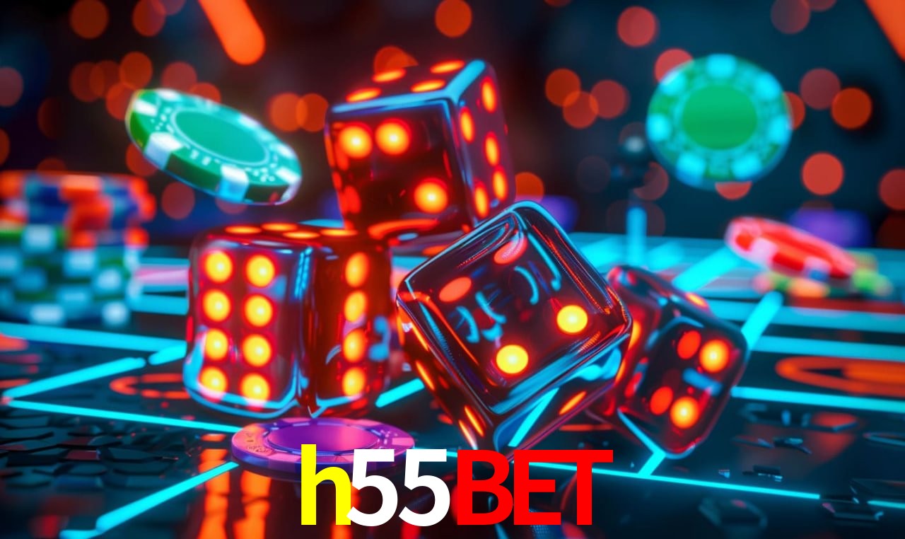 Explorando a Categoria de Eventos em Apostas na h55bet