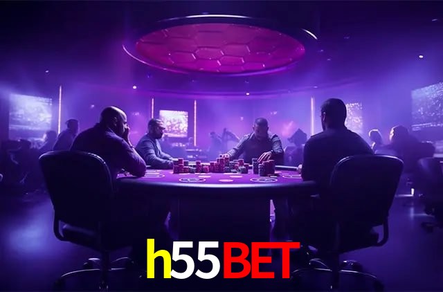 A Popularidade dos Caça-Níqueis no h55bet