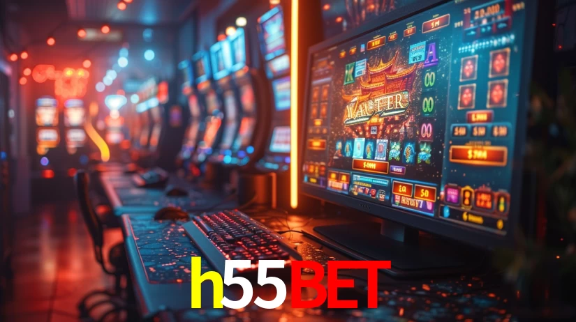 Ofertas Imperdíveis na h55bet: Promoções e Bônus Que Valem a Pena