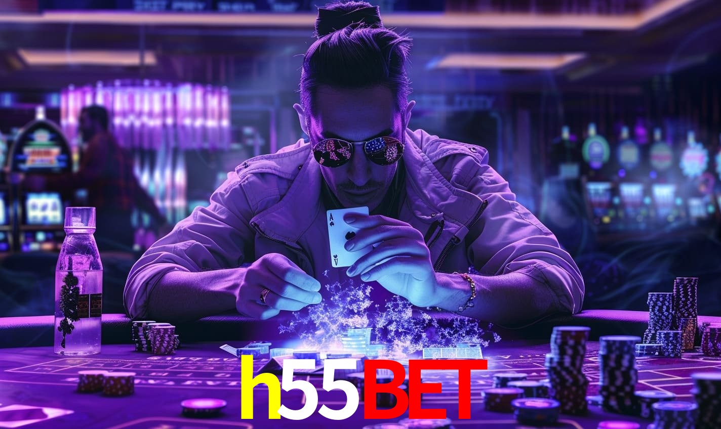 Football Betting h55bet
